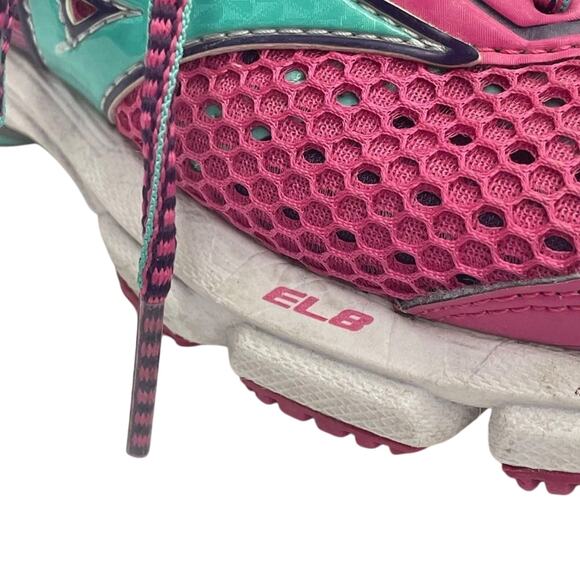 Mizuno Wave Legend 3 Running Sneakers Size 8W - Picture 5 of 13